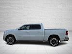 New 2025 Ram 1500 Longhorn Crew Cab 4x4 Pickup for sale #13759 - photo 2