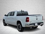 New 2025 Ram 1500 Longhorn Crew Cab 4x4 Pickup for sale #13759 - photo 3