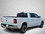 New 2025 Ram 1500 Longhorn Crew Cab 4x4 Pickup for sale #13759 - photo 4
