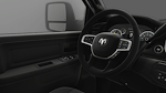 New 2025 Ram 2500 Tradesman Crew Cab 4x4 Pickup for sale #13776 - photo 8