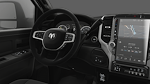 New 2025 Ram 2500 Tradesman Crew Cab 4x4 Pickup for sale #13776 - photo 9