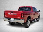 New 2025 Ram 2500 Big Horn Crew Cab 4x4 Pickup for sale #13813 - photo 4