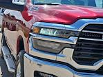 New 2025 Ram 2500 Big Horn Crew Cab 4x4 Pickup for sale #13813 - photo 8