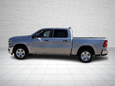 New 2026 Ram 1500 Big Horn Crew Cab 4x4 Pickup for sale #13835 - photo 2