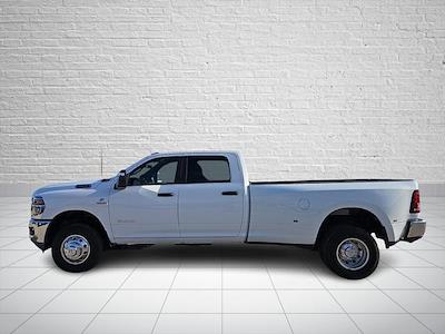 New 2025 Ram 3500 Big Horn Crew Cab for sale #13857 - photo 2