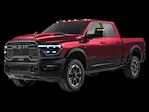 New 2026 Ram 2500 Rebel Crew Cab 4x4 Pickup for sale #13873 - photo 6