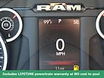 New 2026 Ram 1500 Big Horn Crew Cab 4x4 Pickup for sale #13877 - photo 18
