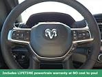 New 2026 Ram 1500 Big Horn Crew Cab 4x4 Pickup for sale #13877 - photo 19