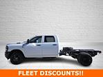 New 2026 Ram 3500 Tradesman Crew Cab 4x4 60 CA Cab Chassis for sale #13883 - photo 3