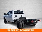 New 2026 Ram 3500 Tradesman Crew Cab 4x4 60 CA Cab Chassis for sale #13883 - photo 2