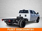 New 2026 Ram 3500 Tradesman Crew Cab 4x4 60 CA Cab Chassis for sale #13883 - photo 4