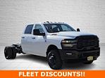 New 2026 Ram 3500 Tradesman Crew Cab 4x4 60 CA Cab Chassis for sale #13883 - photo 6