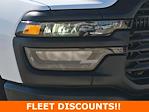 New 2026 Ram 3500 Tradesman Crew Cab 4x4 60 CA Cab Chassis for sale #13883 - photo 8