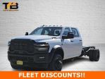 New 2026 Ram 5500 Tradesman Crew Cab 4x4 84 CA Cab Chassis for sale #13892 - photo 1