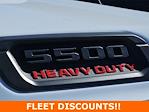 New 2026 Ram 5500 Tradesman Crew Cab 4x4 84 CA Cab Chassis for sale #13892 - photo 10