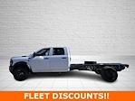 New 2026 Ram 5500 Tradesman Crew Cab 4x4 84 CA Cab Chassis for sale #13892 - photo 3