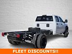 New 2026 Ram 5500 Tradesman Crew Cab 4x4 84 CA Cab Chassis for sale #13892 - photo 4