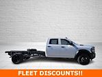 New 2026 Ram 5500 Tradesman Crew Cab 4x4 84 CA Cab Chassis for sale #13892 - photo 5