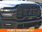 New 2026 Ram 5500 Tradesman Crew Cab 4x4 84 CA Cab Chassis for sale #13892 - photo 7