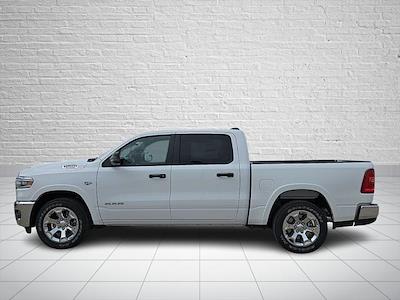 New 2026 Ram 1500 Big Horn Crew Cab 4x4 Pickup for sale #13903 - photo 2