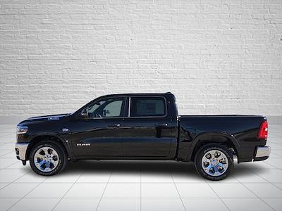 New 2026 Ram 1500 Big Horn Crew Cab for sale #13910 - photo 2