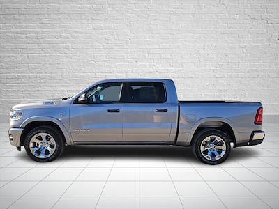 New 2026 Ram 1500 Big Horn Crew Cab for sale #13913 - photo 2