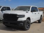 New 2026 Ram 1500 Warlock Crew Cab 4x4 Pickup for sale #13920 - photo 1