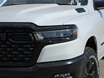 New 2026 Ram 1500 Warlock Crew Cab 4x4 Pickup for sale #13920 - photo 3