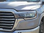New 2026 Ram 1500 Laramie Crew Cab 4x4 Pickup for sale #13921 - photo 7
