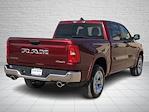 New 2026 Ram 1500 Big Horn Crew Cab for sale #13927 - photo 4
