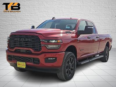 New 2026 Ram 2500 Big Horn Crew Cab 4x4 Pickup for sale #13928 - photo 1
