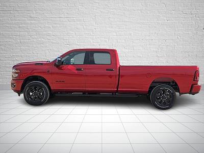 New 2026 Ram 2500 Big Horn Crew Cab 4x4 Pickup for sale #13928 - photo 2