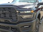 New 2026 Ram 2500 Warlock Crew Cab for sale #13929 - photo 7