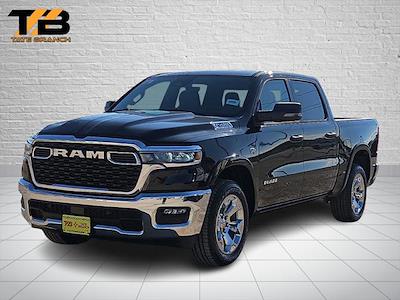 New 2026 Ram 1500 Big Horn Crew Cab for sale #13953 - photo 1