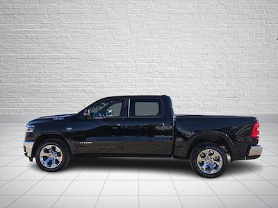 New 2026 Ram 1500 Big Horn Crew Cab for sale #13953 - photo 2