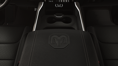 New 2026 Ram 1500 Laramie Crew Cab for sale #13955 - photo 1