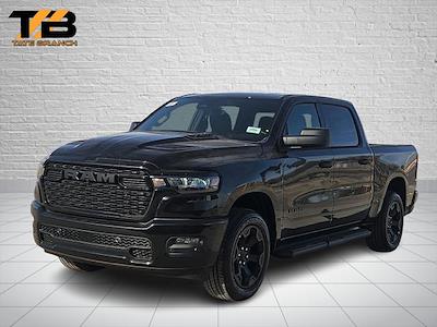 New 2026 Ram 1500 Tradesman Crew Cab for sale #13960 - photo 1