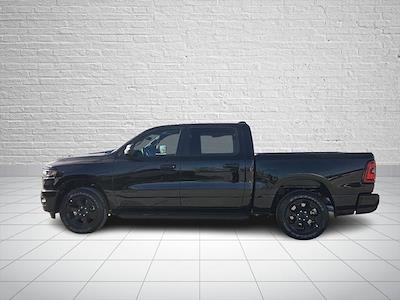 New 2026 Ram 1500 Tradesman Crew Cab for sale #13960 - photo 2