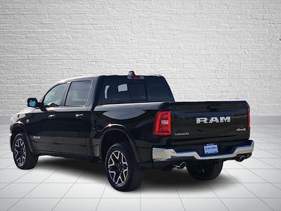 New 2026 Ram 1500 Laramie Crew Cab for sale #13961 - photo 1