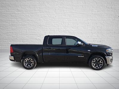 New 2026 Ram 1500 Laramie Crew Cab for sale #13961 - photo 2