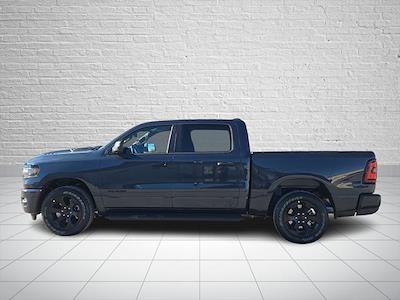 New 2026 Ram 1500 Tradesman Crew Cab for sale #13962 - photo 2
