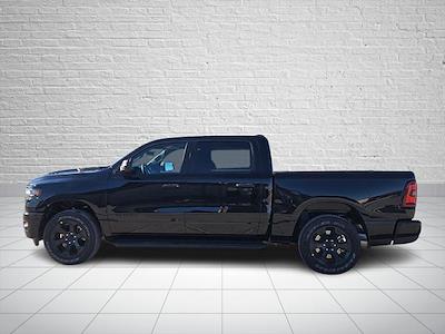 New 2026 Ram 1500 Tradesman Crew Cab for sale #13965 - photo 2