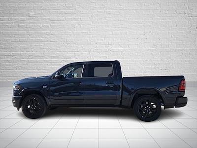 New 2026 Ram 1500 Laramie Crew Cab for sale #13973 - photo 2