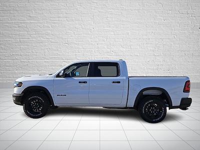 New 2026 Ram 1500 Rebel Crew Cab for sale #13975 - photo 2
