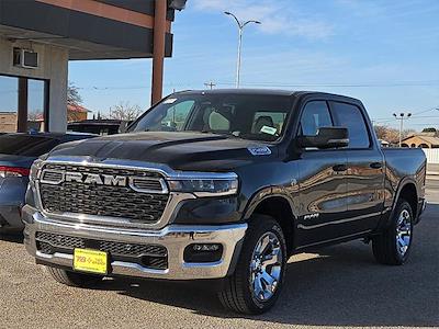 New 2026 Ram 1500 Big Horn Crew Cab for sale #13980 - photo 1