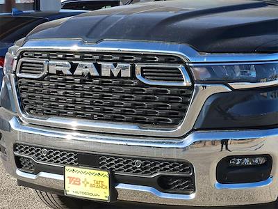 New 2026 Ram 1500 Big Horn Crew Cab for sale #13980 - photo 2