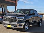 New 2026 Ram 1500 Big Horn Crew Cab for sale #13980 - photo 1