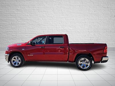 New 2026 Ram 1500 Big Horn Crew Cab for sale #13982 - photo 2