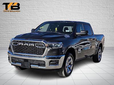 New 2026 Ram 1500 Big Horn Crew Cab for sale #13983 - photo 1