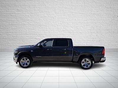 New 2026 Ram 1500 Big Horn Crew Cab for sale #13983 - photo 2